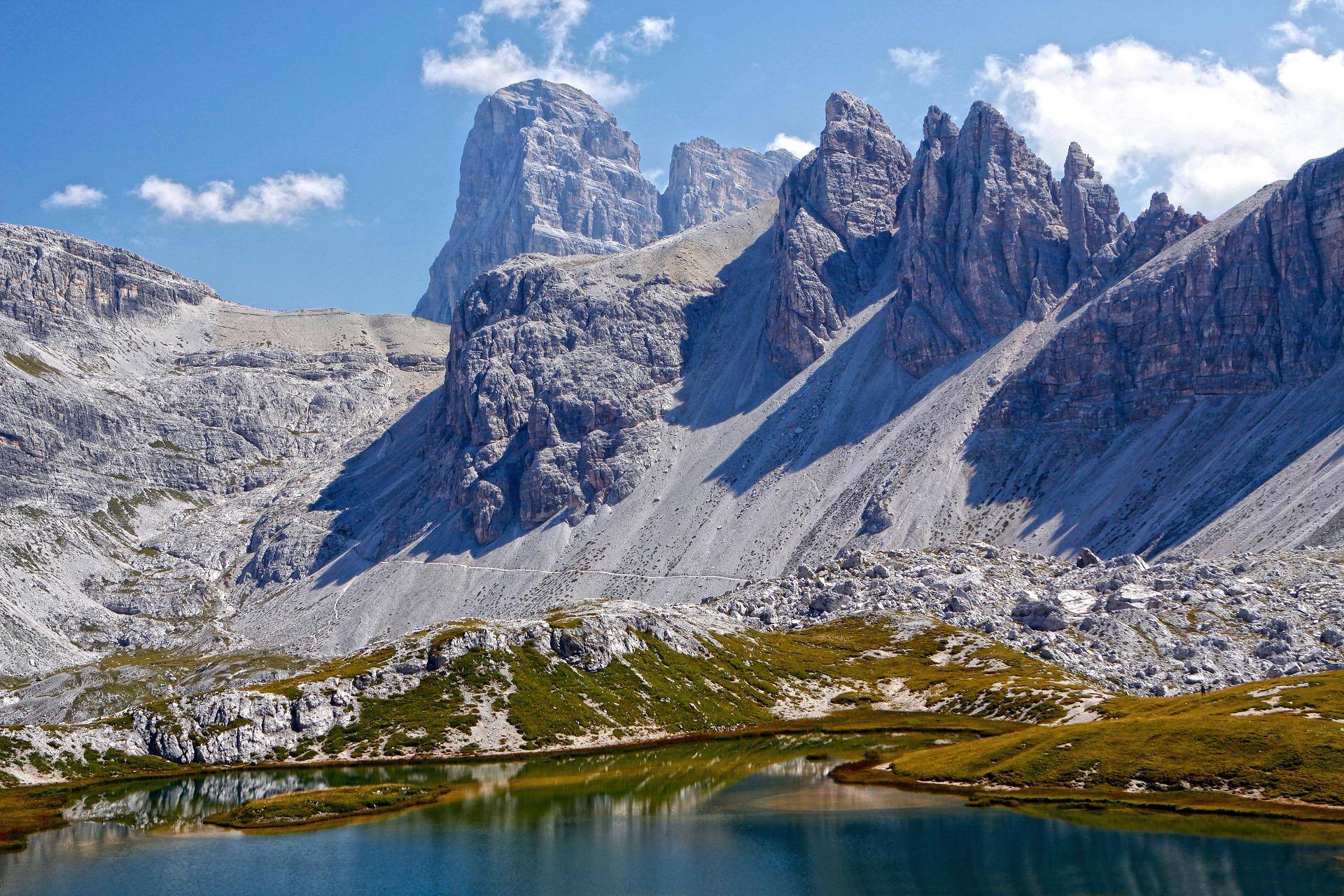 Trentino