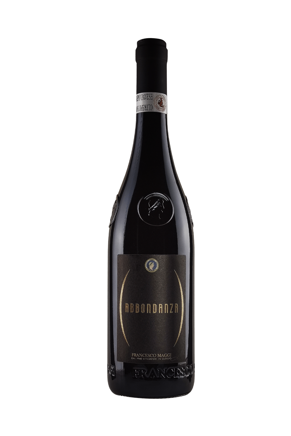 BUTTAFUOCO "ABBONDANZA"