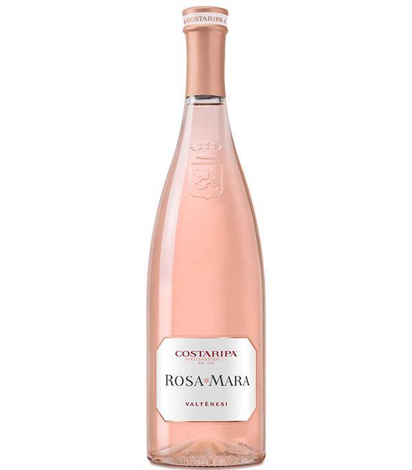VALTÈNESI ROSÉ DOC "ROSA MARA"