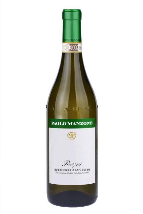 ROERO ARNEIS DOCG "REYSU"