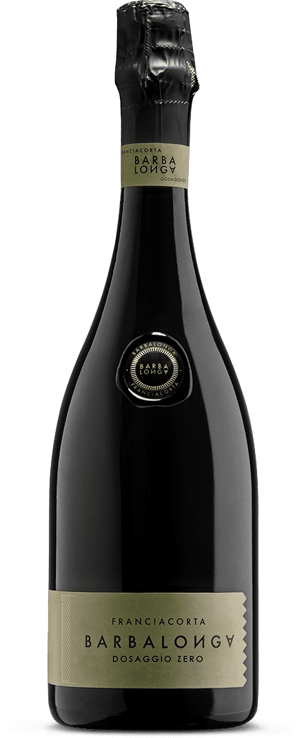 Franciacorta DOCG Dosaggio Zero