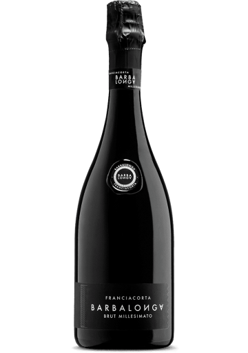 FRANCIACORTA DOCG BRUT MILLESIMATO 2020