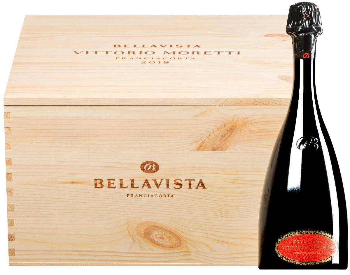 RISERVA VITTORIO MORETTI