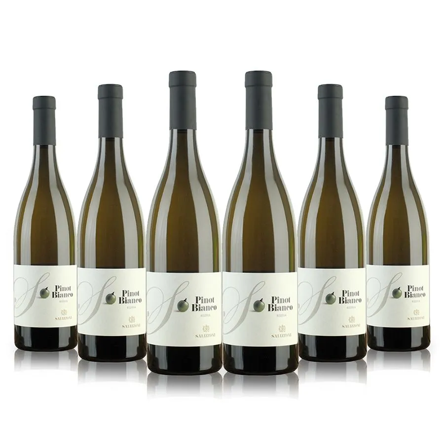 PINOT BIANCO TRENTINO RISERVA