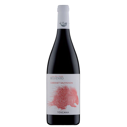 TOSCANA IGT- CABERNET SAUVIGNON