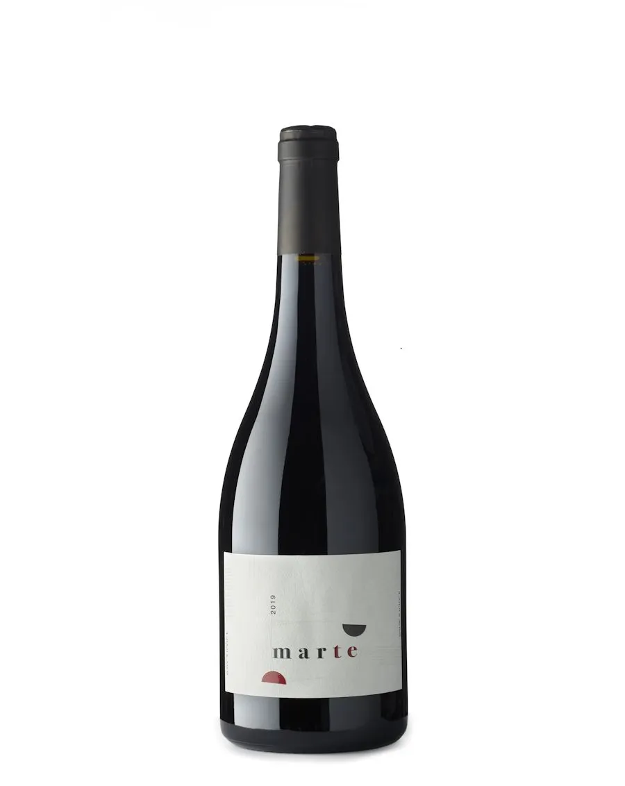 MARTE