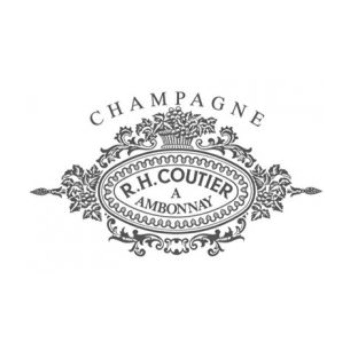 R.H. Coutier