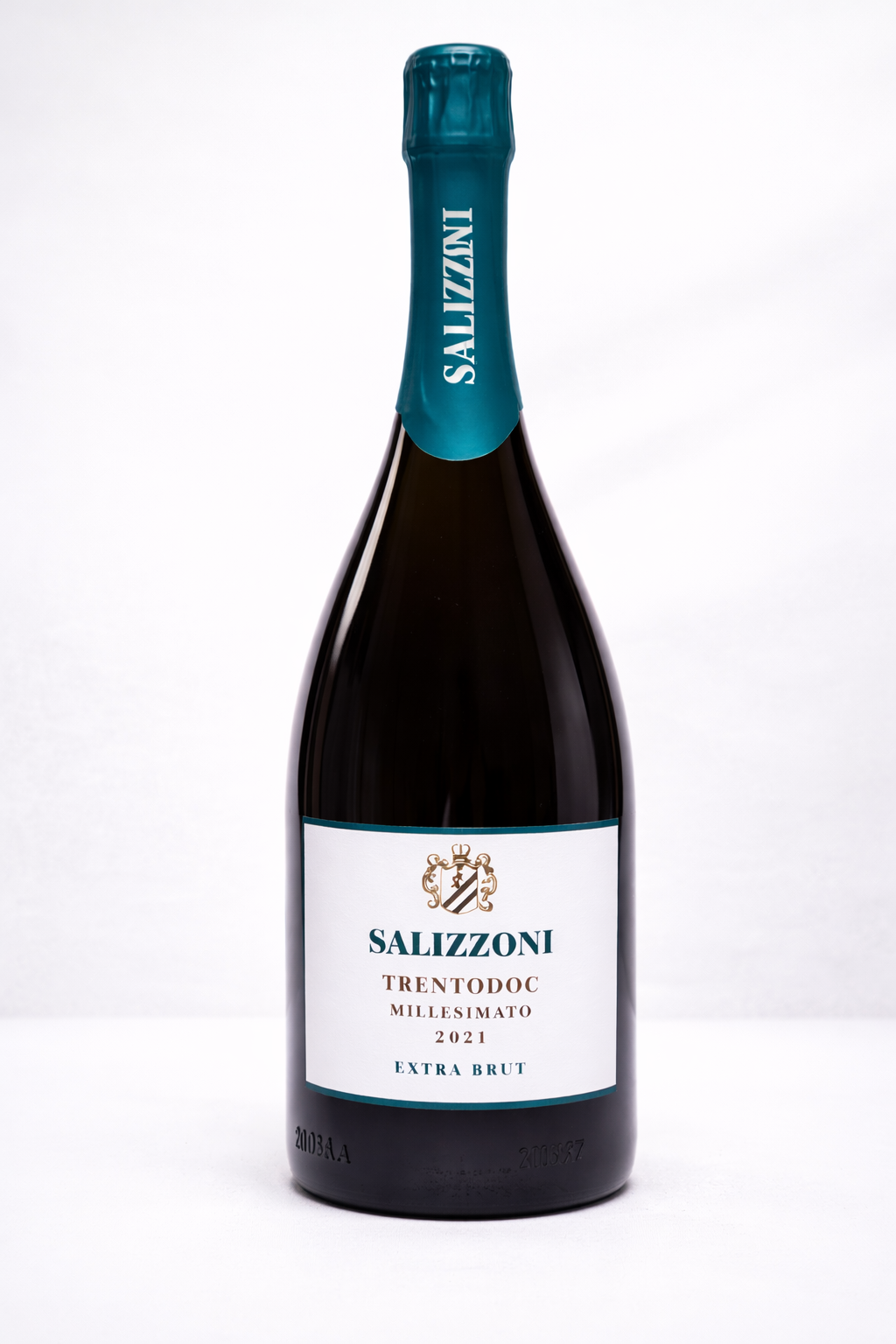Trento DOC Millesimato Extra Brut