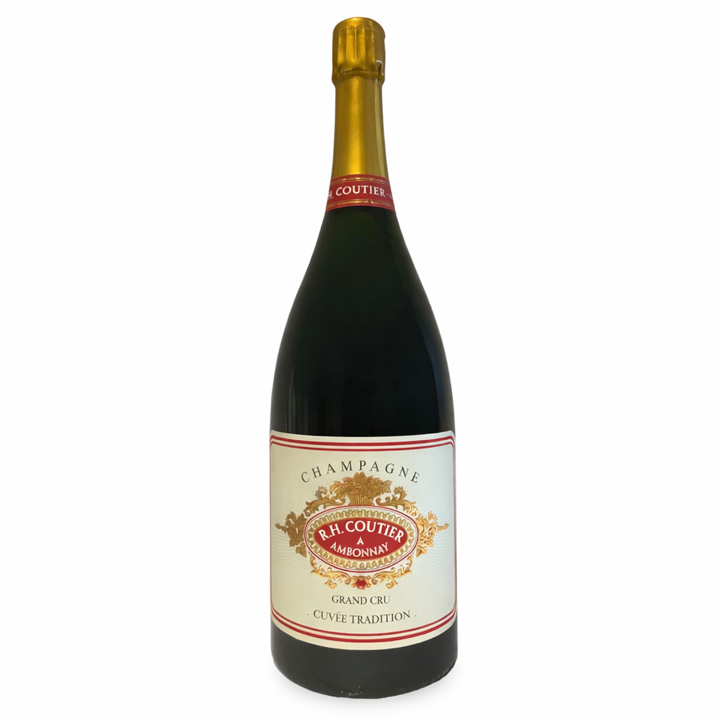 Champagne Gran Cru Cuvée Tradition Brut Magnum