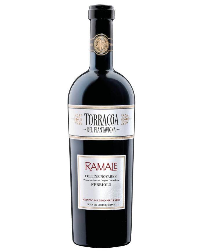 COLLINE NOVARESI NEBBIOLO DOC "RAMALE"