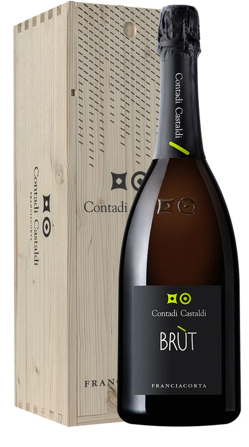 Brùt Jeroboam 3lt