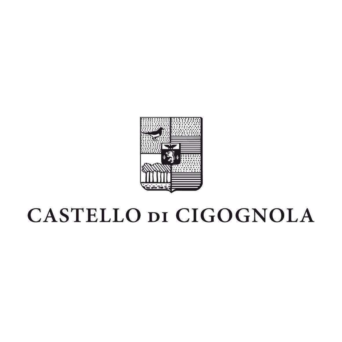 Castello di Cigognola