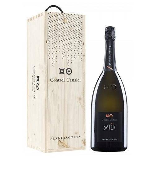Saten Jeroboam 3lt