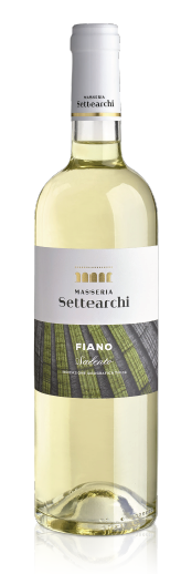 Fiano Salento IGT