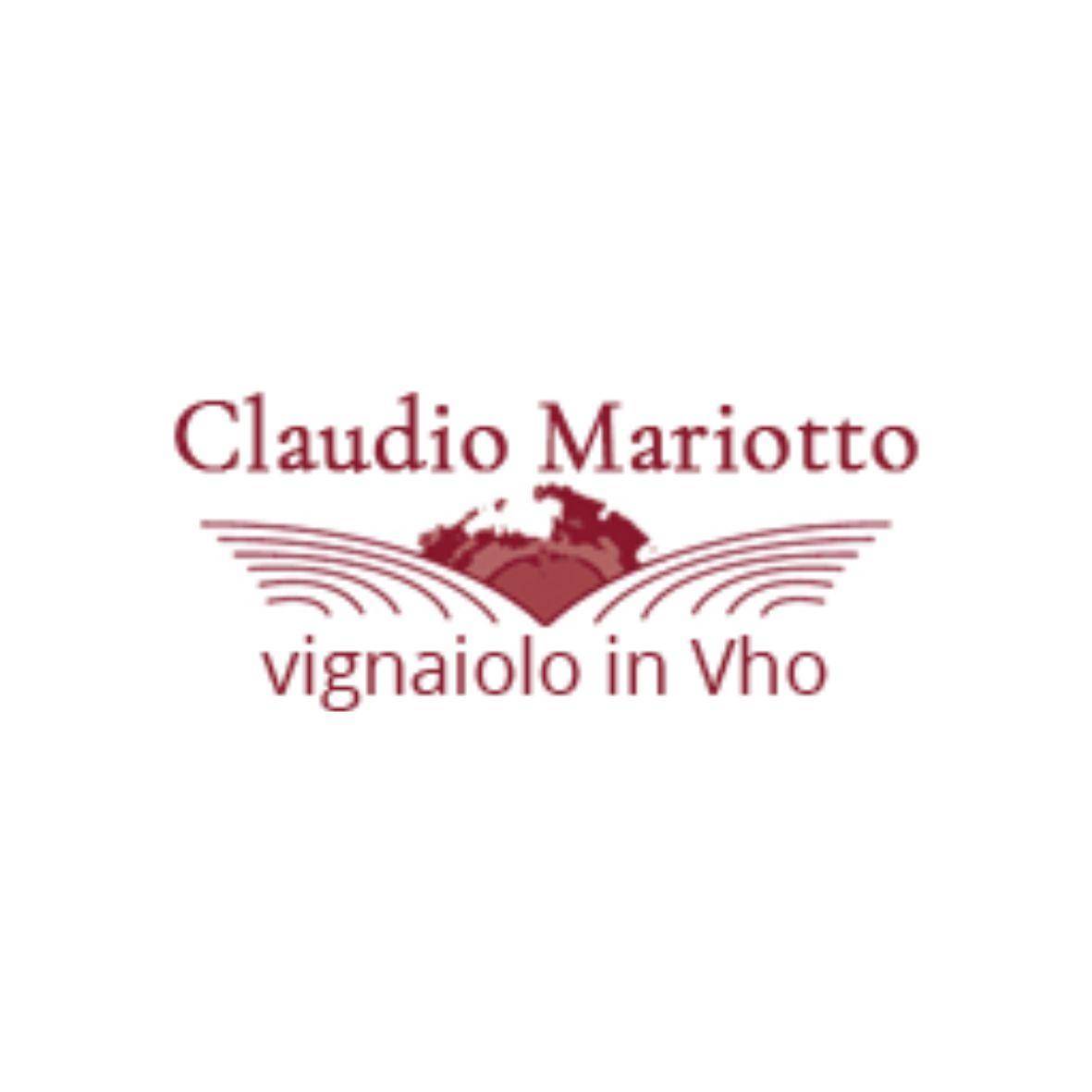 Claudio Mariotto