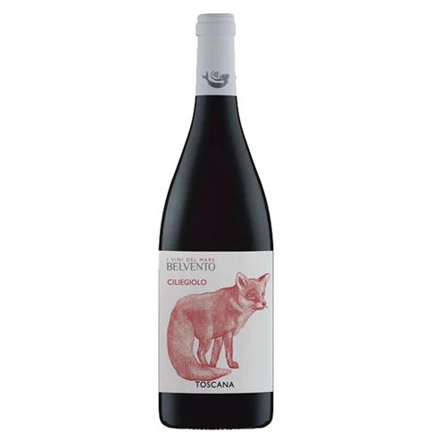 TOSCANA IGT- CILIEGIOLO