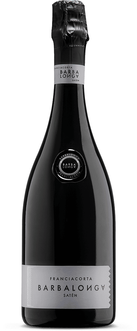 Franciacorta DOCG Brut  Satèn